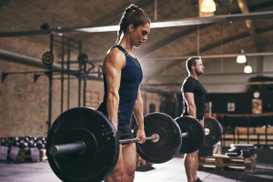 All You Need To Know About Strength Training