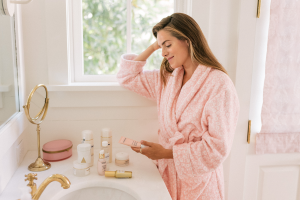 Benefits Of Morning Skincare Routine