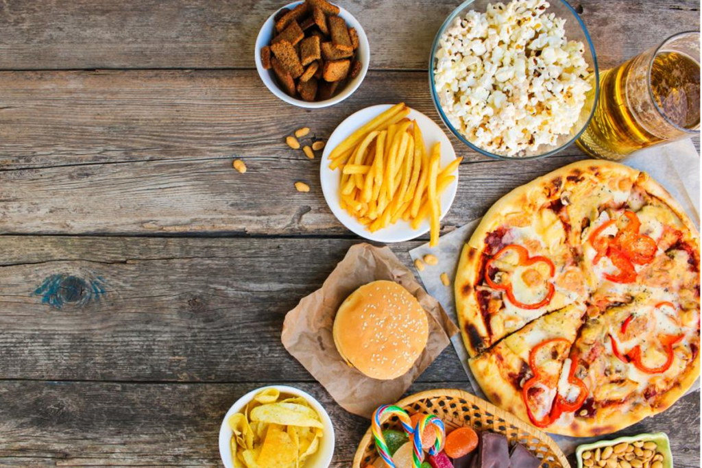 Benefits Of Processed Food Best Health Exercise