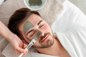 The Top Beauty TechGadgets For Men