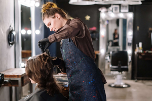 Tips Getting The Best Out Of A Beauty Salon
